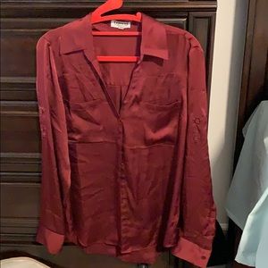 Express Portofino shirt